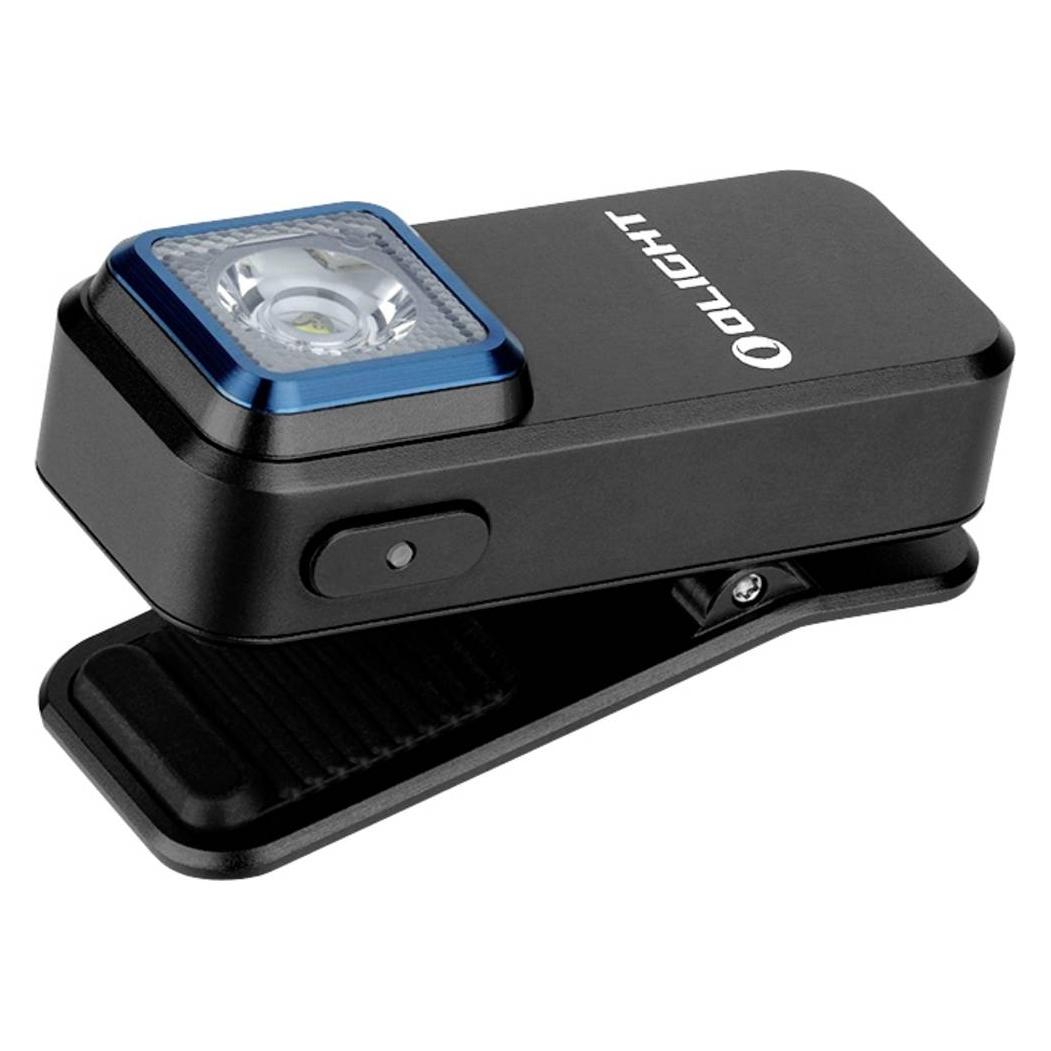 Olight Oclip (4.90 cm, 300 lm) (12045)
