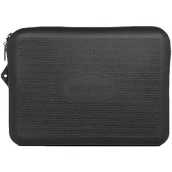 Havaianas Täschchen 23 x 16 cm - Schwarz, Necessaire, Schwarz