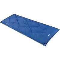 Schlafsack Ranger blau/dunkelblau