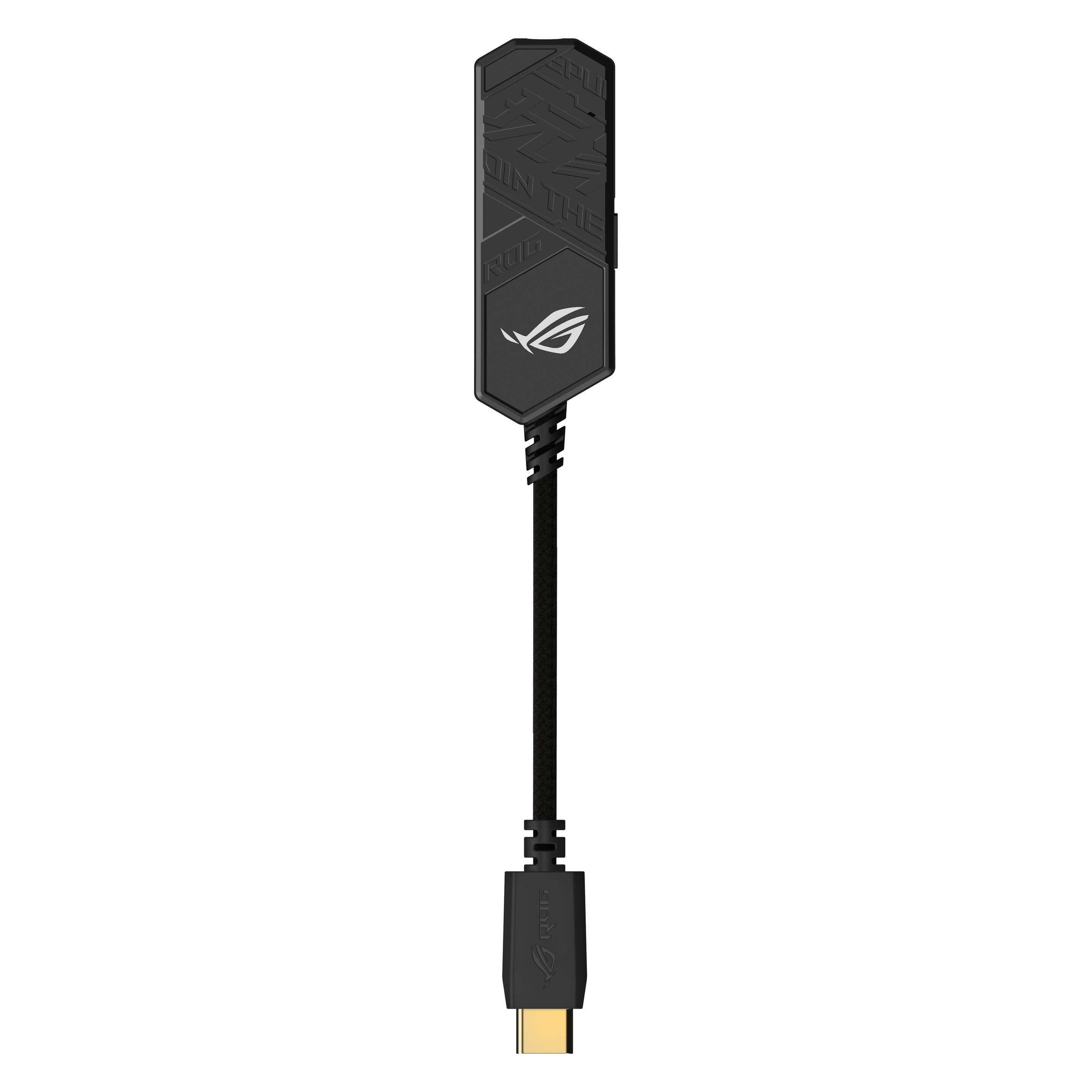 ASUS Rog Clavis (USB-C) (90YH02N0-B2UA00)