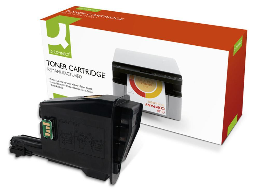 Q-Connect K15923QC Alternatieve Tonerkit