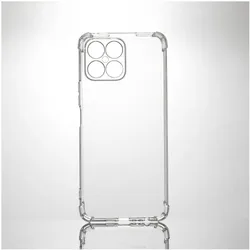 We-Vibe WE PACK verre trempé et coque de protection transparente HONOR X6: 1 Verre tremp (Honor X6), Smartphone Hülle, Transparent