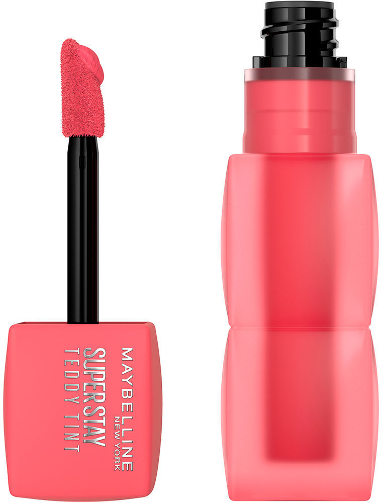 Maybelline Superstay Teddy Tint #40-Petalcore
