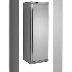 TEFCOLD Lagergefrierschrank UF400VS 400l SS 430