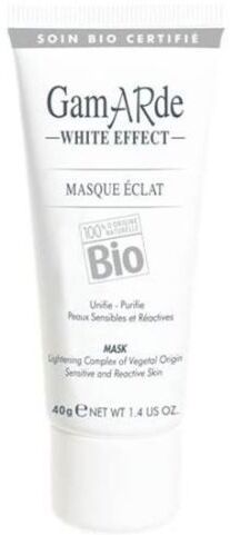 Gamarde Blemish mask 40 gr 40 gr