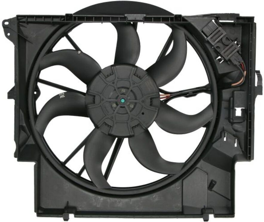 Gebläse THERMOTEC D8B012TT