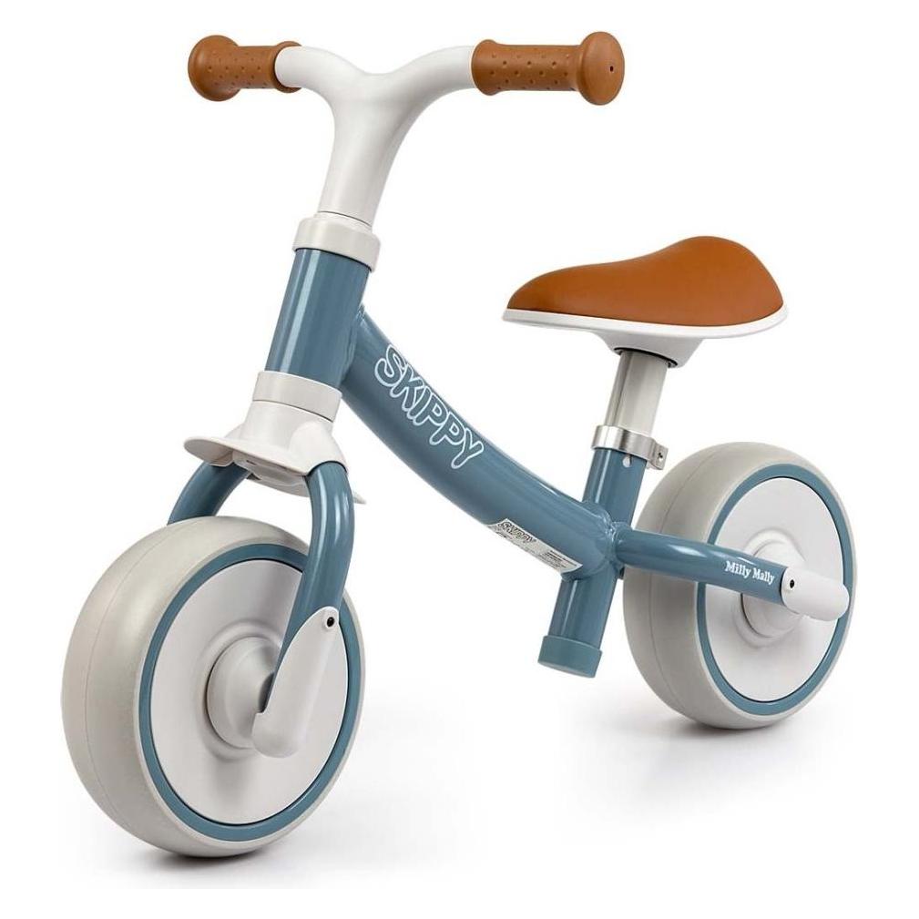 Mally Milly Skippy rosa Kinderblau (6375)