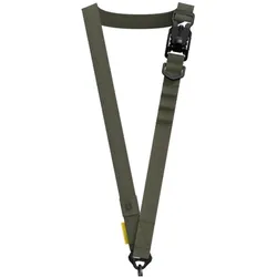 RhinoShield LYD00000U6 Kette, Handykette, Grün