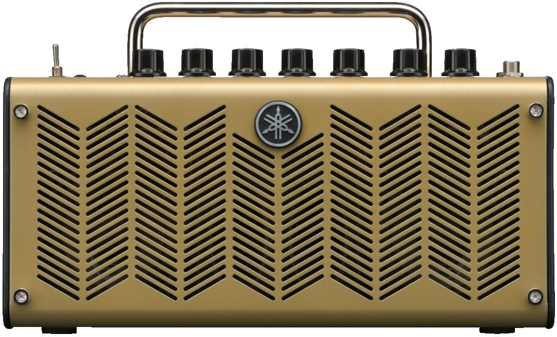 Yamaha THR5A Amplificador Portátil Guitarra Acústica 10W