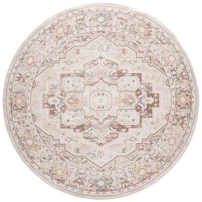 SAFAVIEH Sydney Kaie Medallion Rug