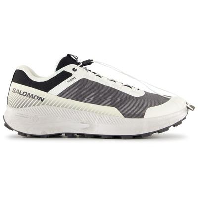 Salomon - Vision - Trailrunningschuhe 44 2/3 | EU 44 vanilla ice /schwarz
