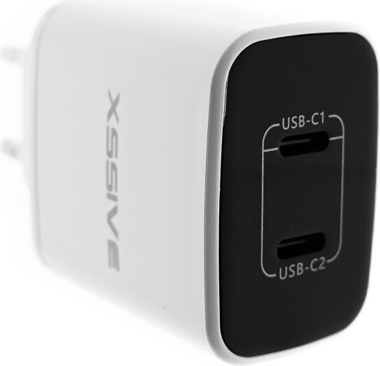 COFI 1453 45W Snellader Netadapter