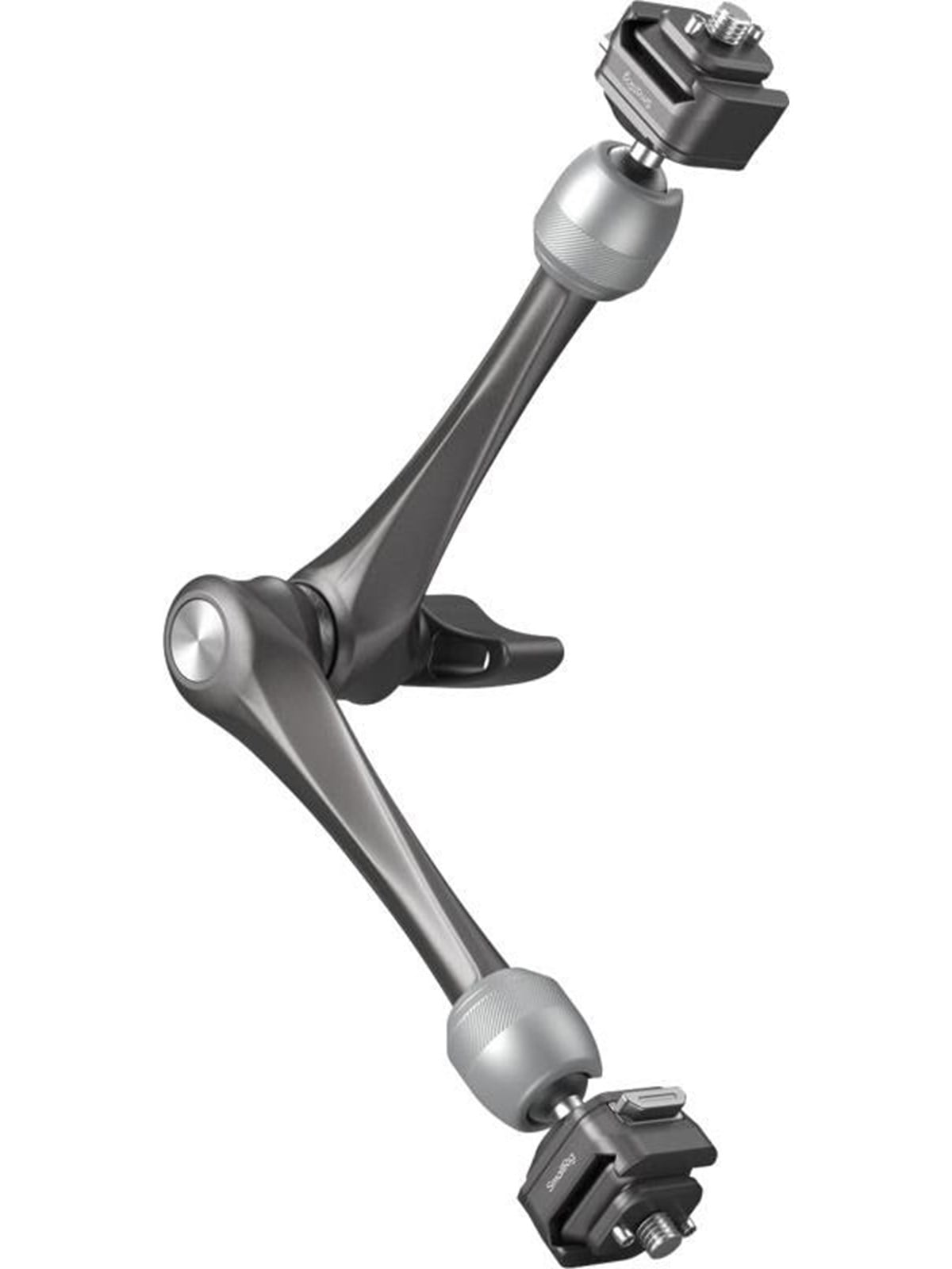 SmallRig 4489 HawkLock H21 Quick Release Rosette Magic Arm (11")