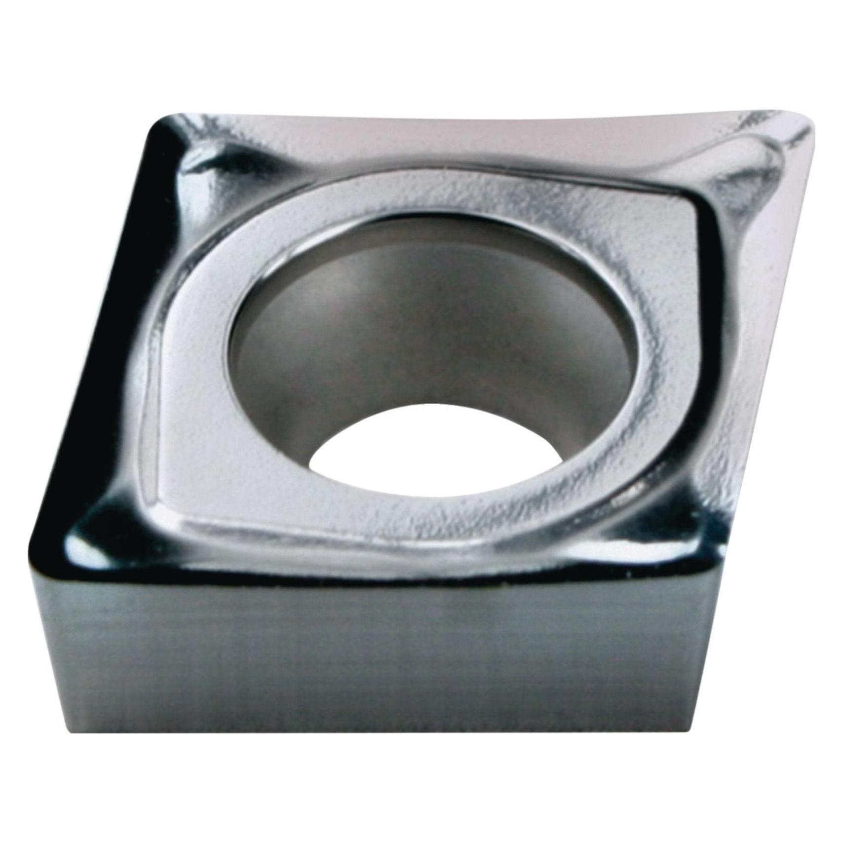 Tecwerk Wendeschneidplatte CCGT09T302-AL N20 Bearbeitung Aluminium (2480005384)