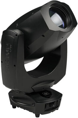 GLP Fusion EXO Hybrid 40 Schwarz