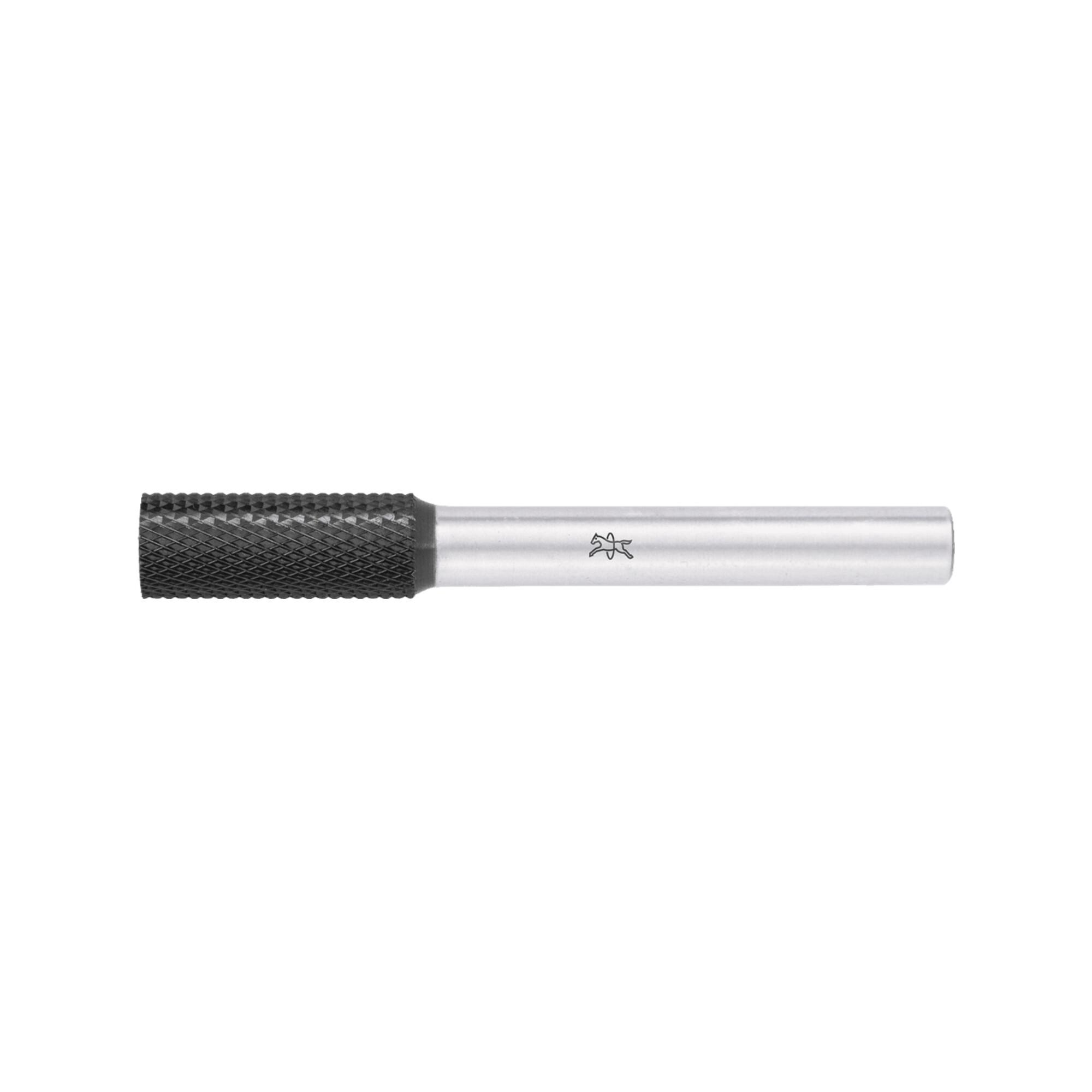 PFERD Tungsten carbide burrs ZYA 0820/6 MICRO HC-FEP (21101777)