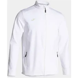 JOMA Basilea II Softshelljacke 200 - weiß M