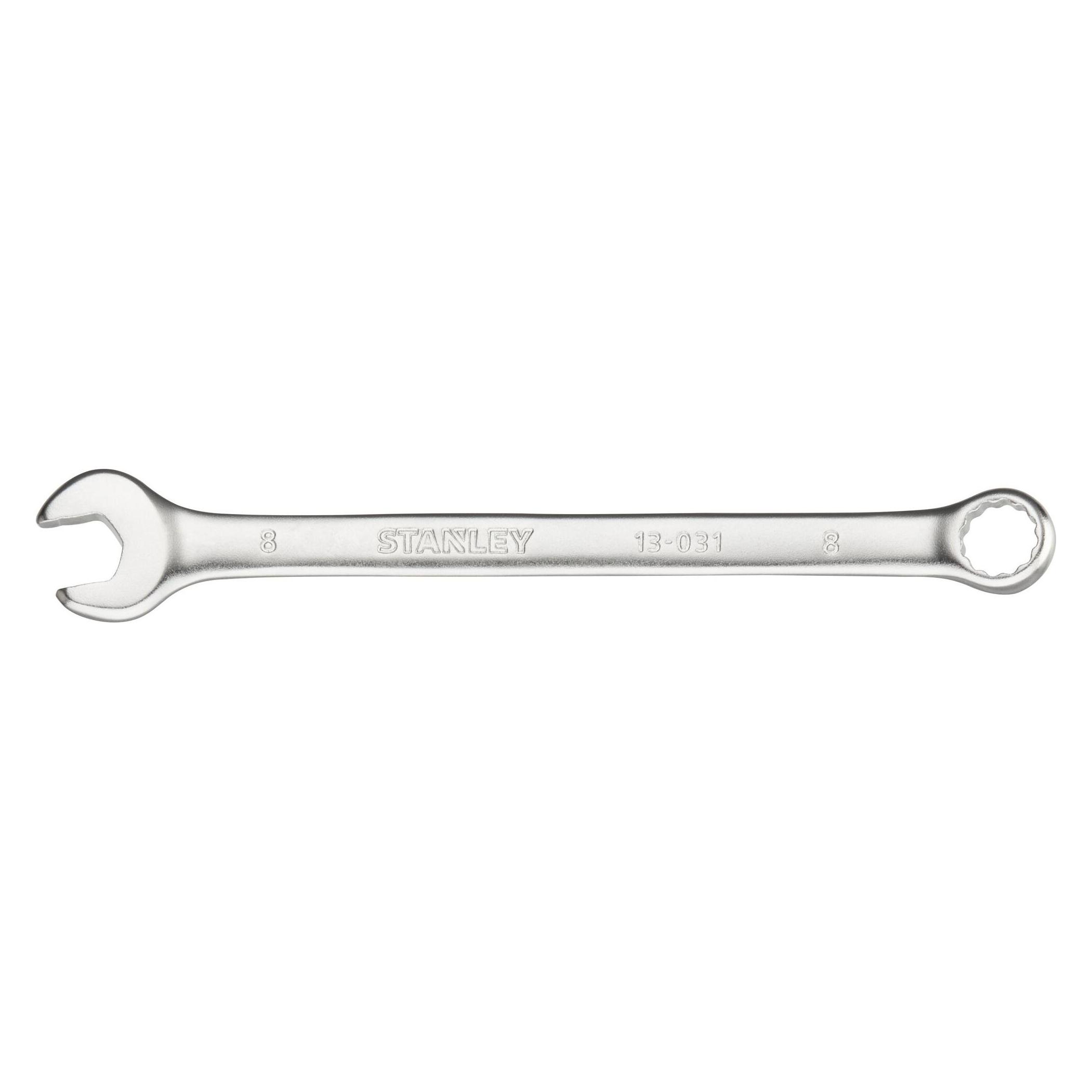 Stanley FM Ringmaulschluessel 8mm rutschfest (8 mm) (FMMT13031-0)