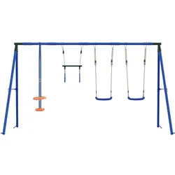 vidaXL Schaukel für Kids von 3 bis 10 Jahren