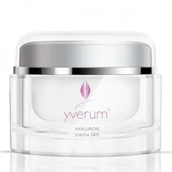 Hyaluron creme 24h 50 ml