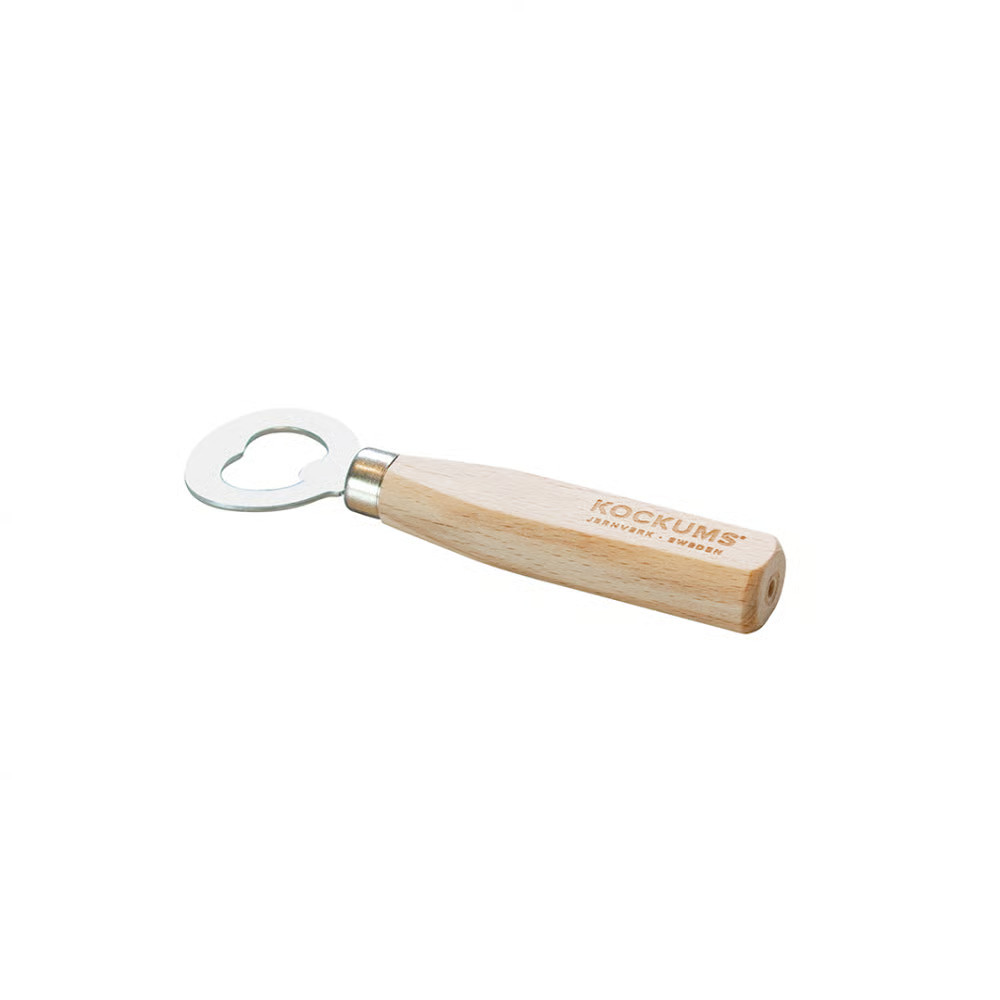Kockums Jernverk flesopener 14,5 cm