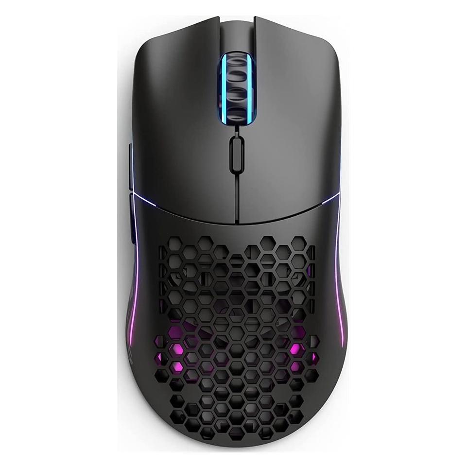 Glorious PC Gaming Race Model O- (Kabellos) (GLO-MS-OMW-MB)