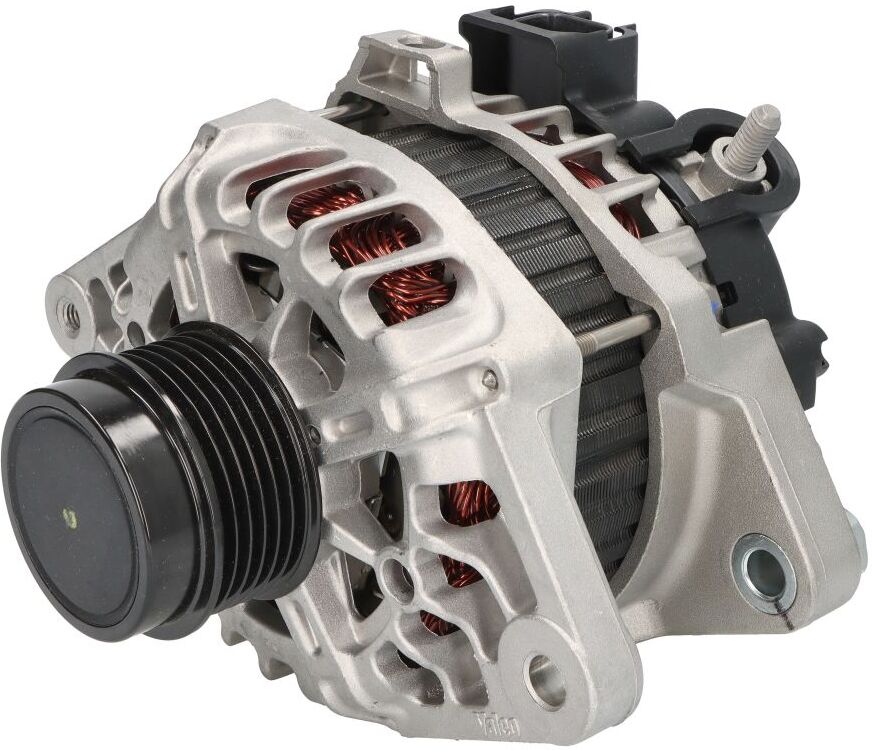 Drehstromgenerator VALEO 616107