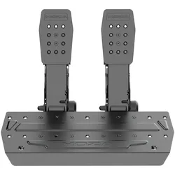 Moza SRP2 Racing Pedals (PC), Gaming Controller, Grau