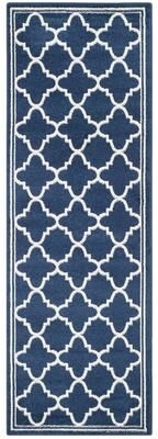 SAFAVIEH Amherst Leota Trellis Rug
