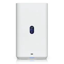 Ubiquiti UNAS 2 NAS Desktop Cortex-A Cortex-A57 4 GB Weiß