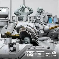 Magic Factory Modern U.S. Army Combat Vehicle Crew Set??2020s??