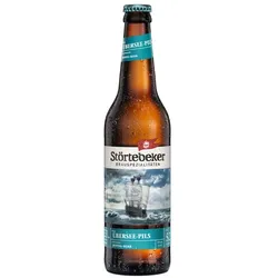 Übersee Pils 0,5l