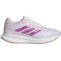 ADIDAS Kinder Workoutschuhe Runfalcon 5, Größe 38 in Grau 10