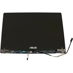 ASUS 90NB0N31-R20022, Notebook Ersatzteile, Grau