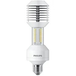 Philips LED Straßenleuchten-Lampe MASTER LED TrueForce Road SON-T IF 727, IP40, KVG/VVG Retrofit, E27, 34W 2700K 5400lm, On-Off PH44891900