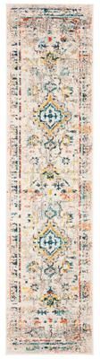 SAFAVIEH Madison Regelinde Oriental Distressed Rug