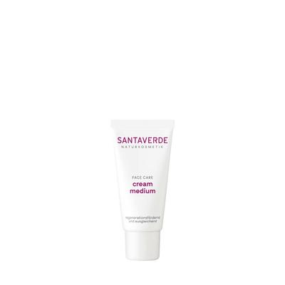 Aloe Vera Creme medium 30 ml