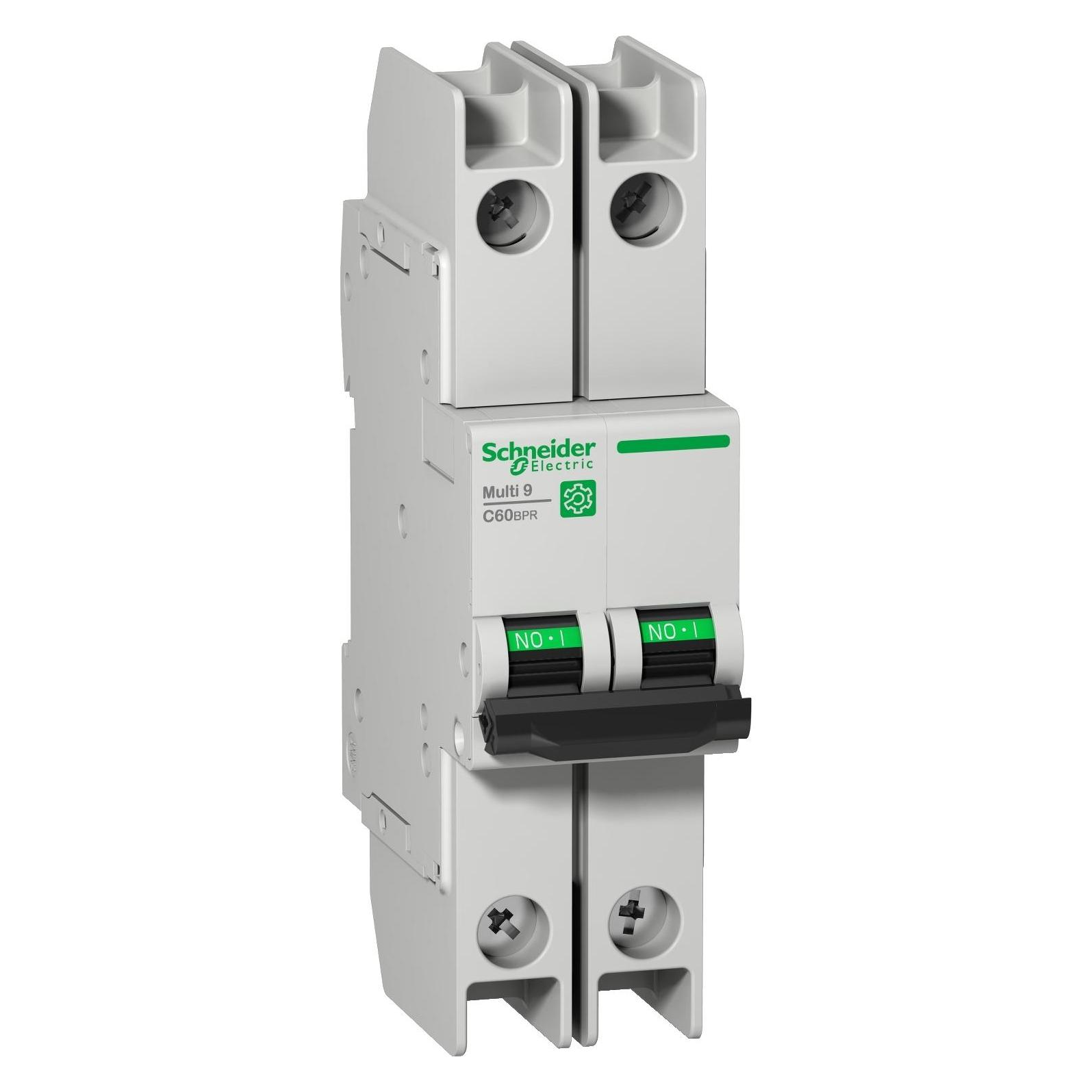 Schneider Electric SCHNEIDER ELECT M9F52215 (M9F52215)