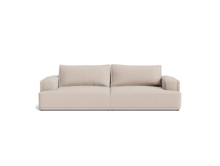 Benessere 2.5-Sitzer-Sofa