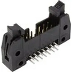 Harting Messerleiste gewinkelt 09185266913001