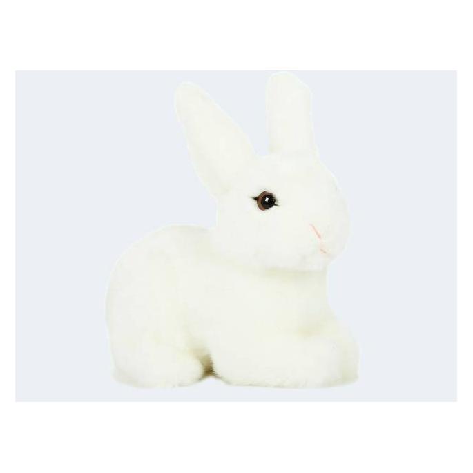 Semo Schneehase 20cm (20 cm) (RBV-08LW09)