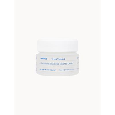 Greek Yoghurt Intensiv Nährende Probiotische Feuchtigkeitscreme 40ml von KORRES