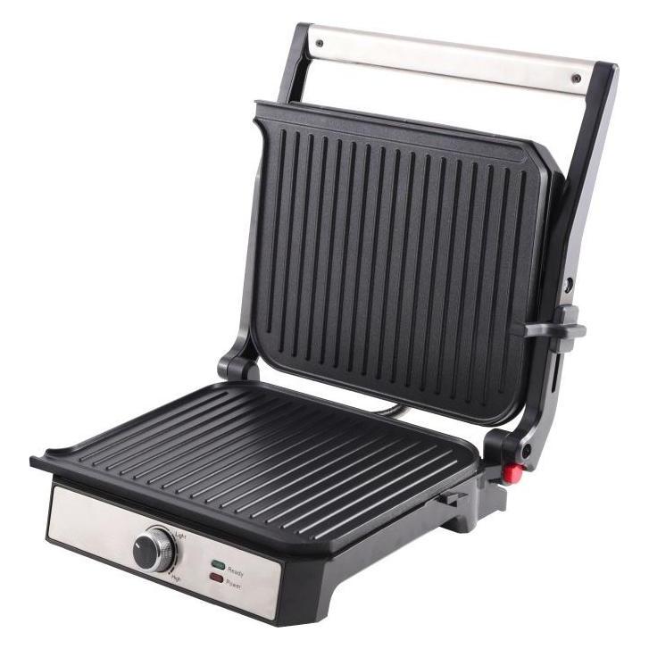 Eldom Orava GRILLCHEF3 Kontaktgrill (GK200)
