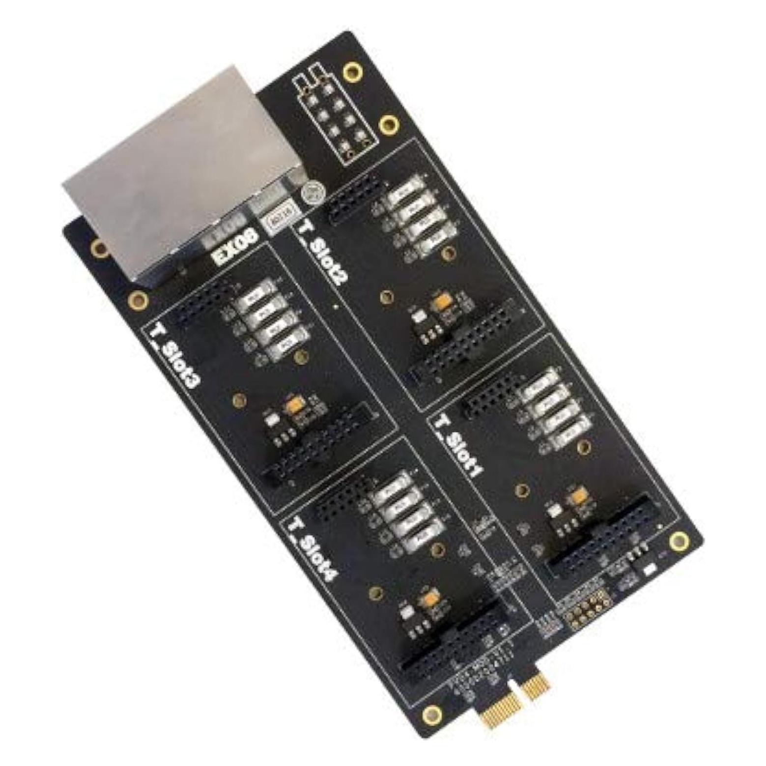 Tiptel Yeastar Module EX08 (1123315)