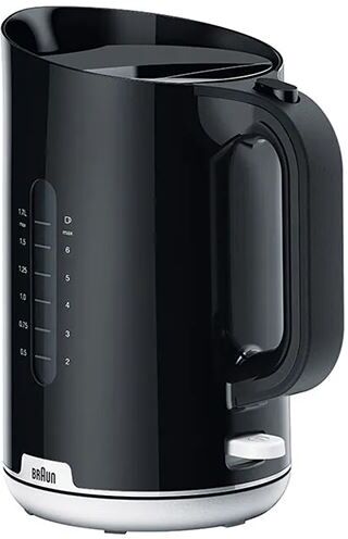 Braun Jarro Eléctrico  WK1100BK - Preto