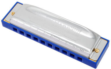Hohner Penta Harp LF-Minor