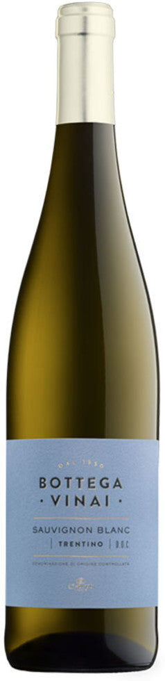 Sauvignon 'Bottega Vinai' Cavit 2025
