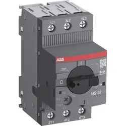 ABB Stotz S&amp;J Motorschutzschalter MS132-4.0