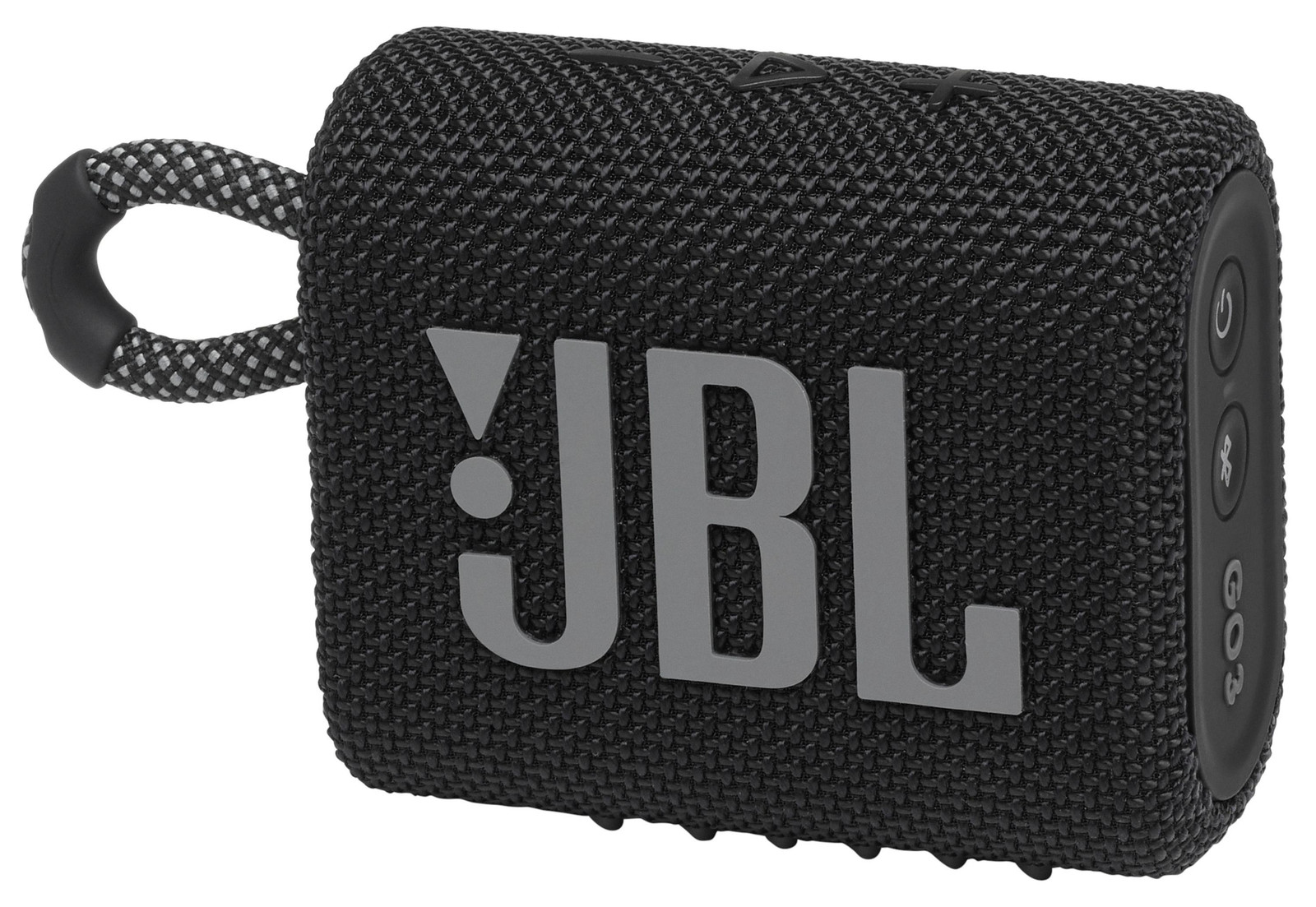 JBL GO 3 Bluetooth Speaker