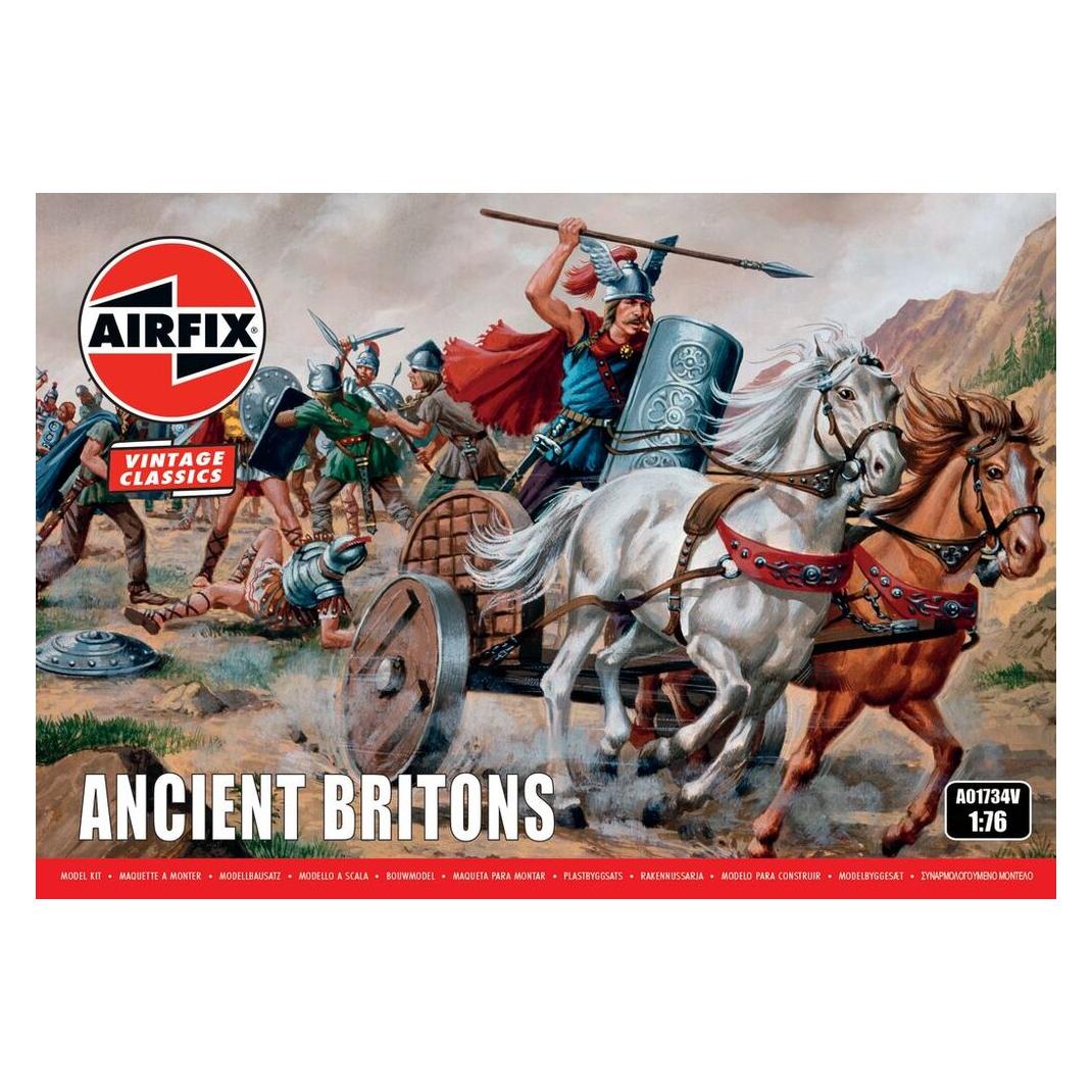 Airfix Ancient Britons (A01734V)